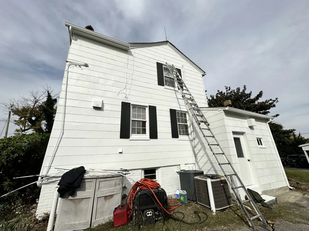 Slide of Flat Roof Co