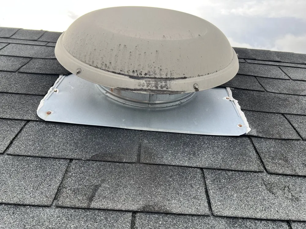 Slide of Flat Roof Co