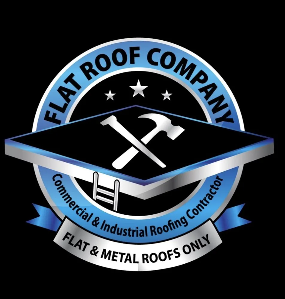 Slide of Flat Roof Company