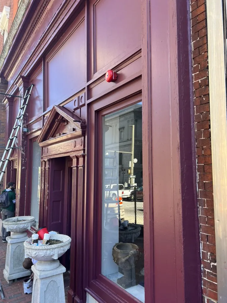 Slide of Flat Roof Company