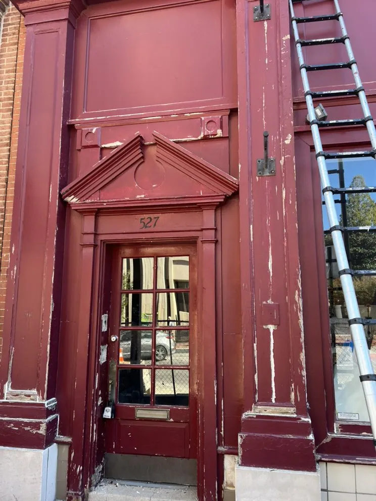 Slide of Flat Roof Company