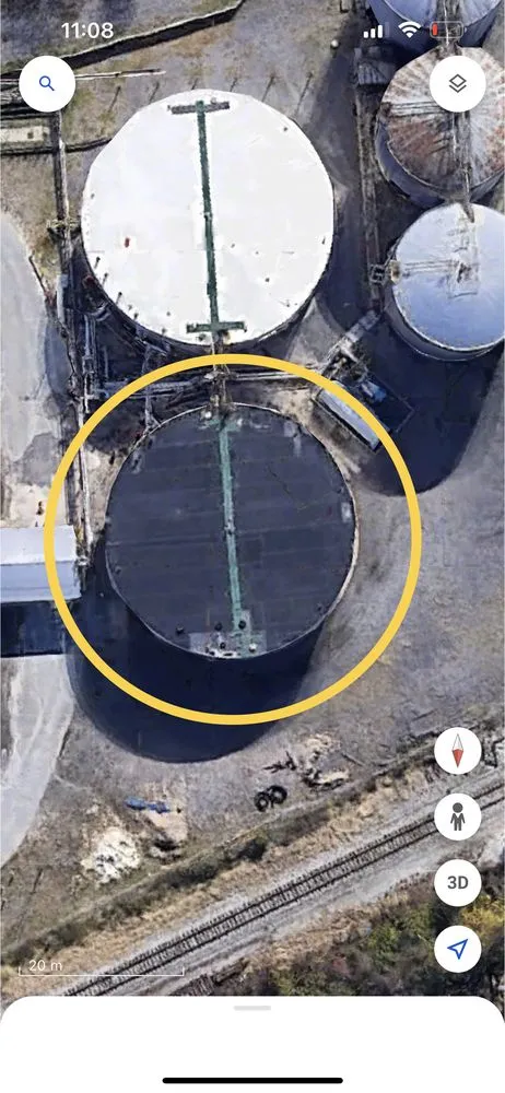 Slide of Flat Roof Company