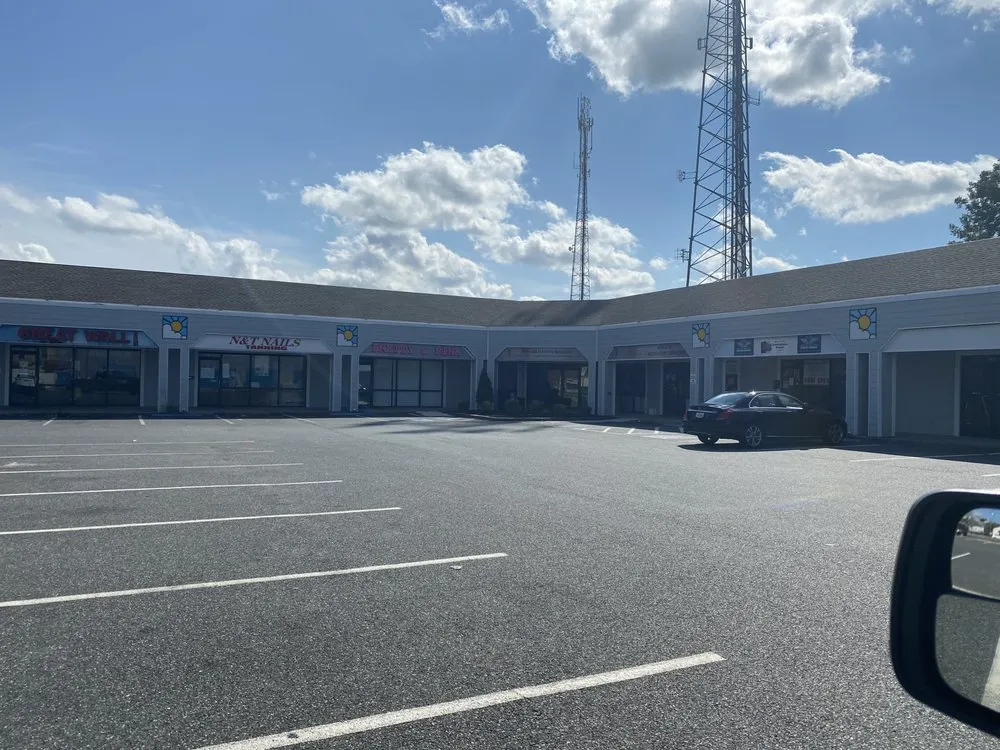 Slide of Flat Roof Company