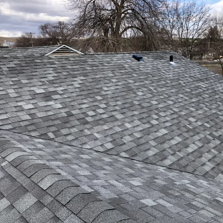 Slide of Flat Roof Pros