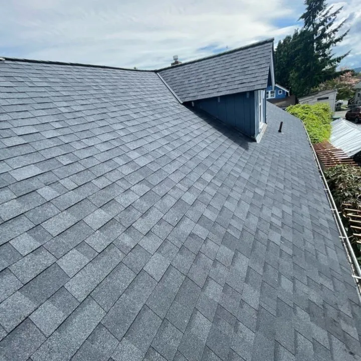 Slide of Flat Roof Pros