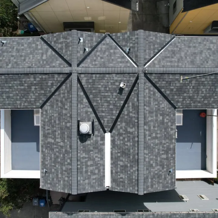 Slide of Flat Roof Pros