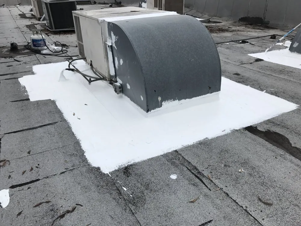 Slide of Flat Roof Pros