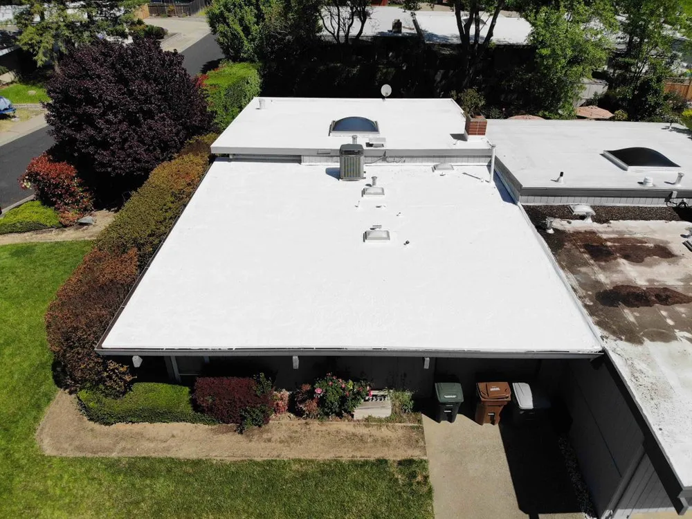 Slide of Flat Roof ProsFlat Roof Pros, Inc.