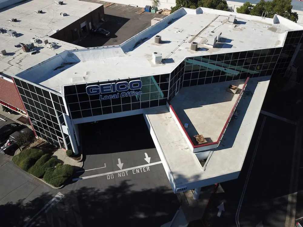 Slide of Flat Roof ProsFlat Roof Pros, Inc.