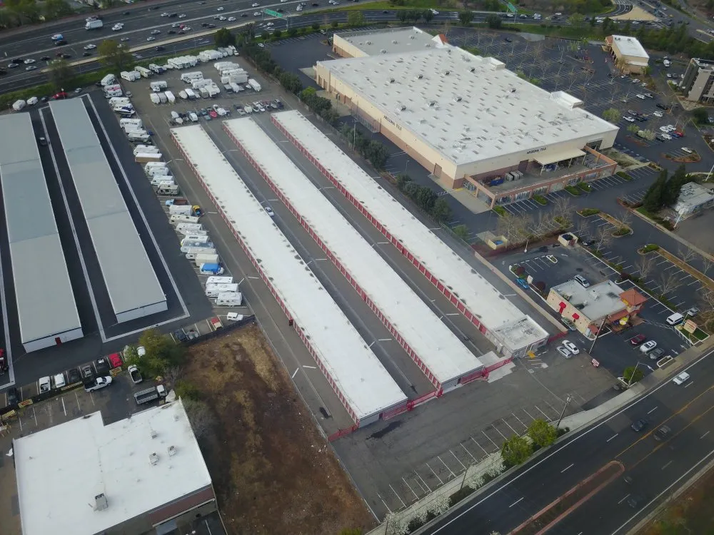 Slide of Flat Roof ProsFlat Roof Pros, Inc.