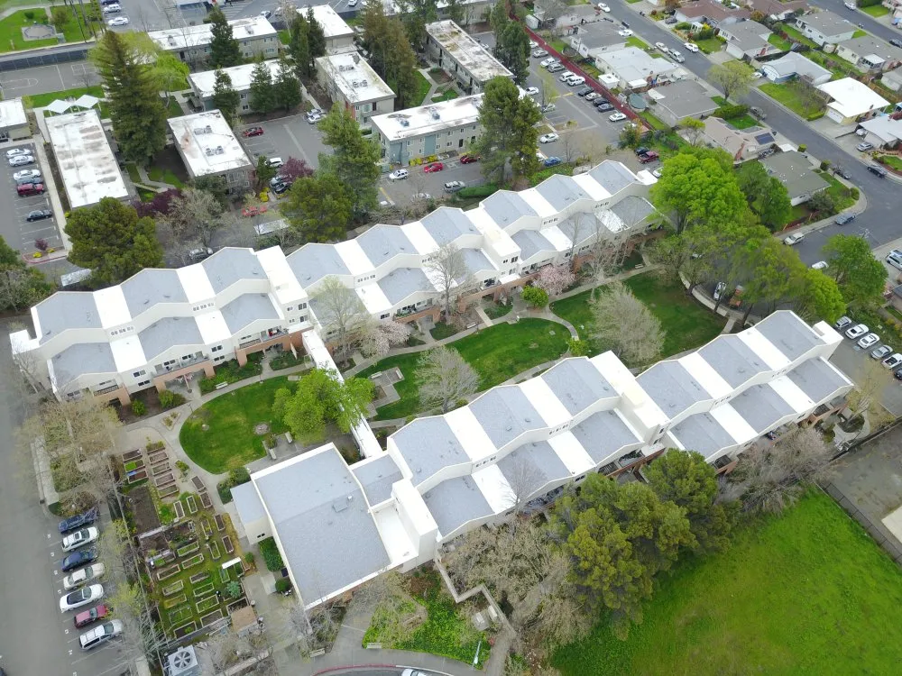 Slide of Flat Roof ProsFlat Roof Pros, Inc.