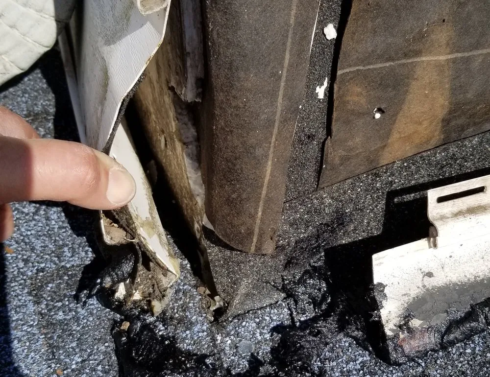 Slide of Flat Roof Solutions