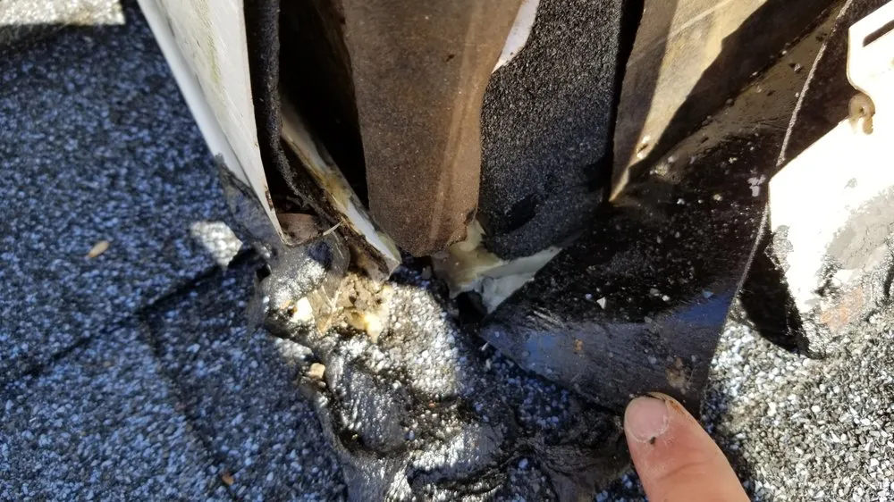 Slide of Flat Roof Solutions