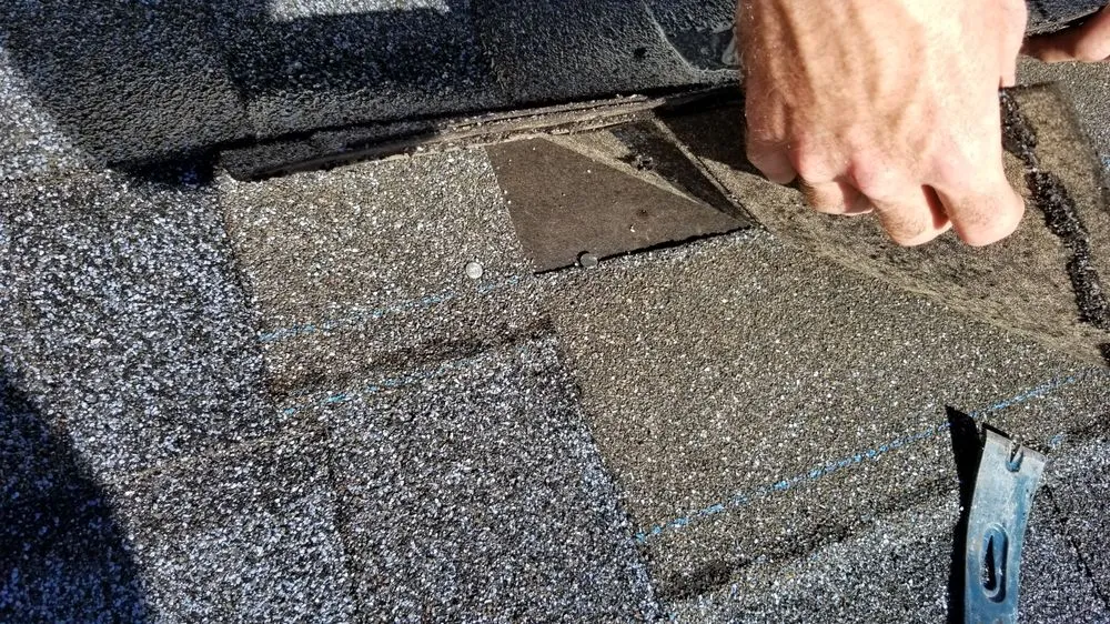 Slide of Flat Roof Solutions