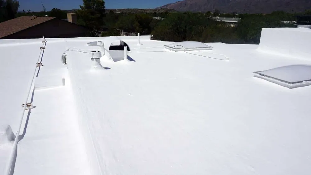 Trusted shingle roofing service in Tampa Bay, FL - Flat Roof Solutions
