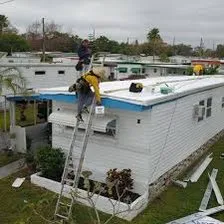 Expert metal roofing installation in Tampa Bay, FL - Flat Roof Solutions