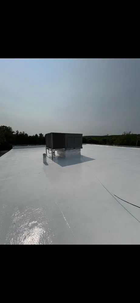 Slide of Flat roof specialist