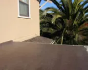 Flat Roof Specialist Inc Logo