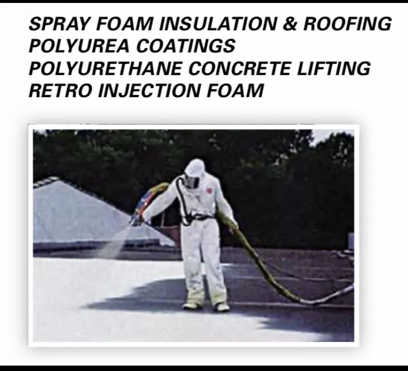 Slide of Flat Roof Specialist