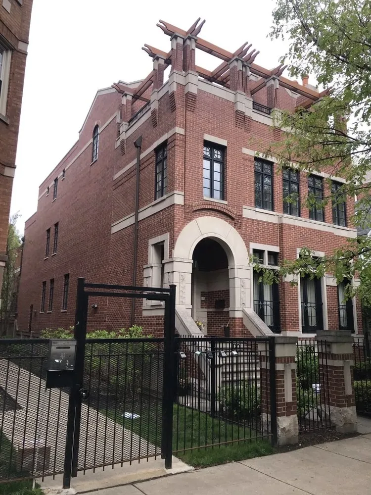 Slide of Flat Roofers