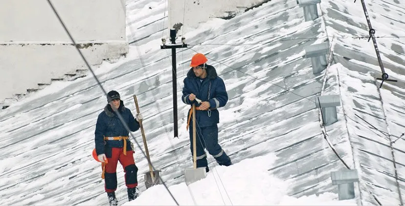 Slide of Flat Roofing Repairs Plus