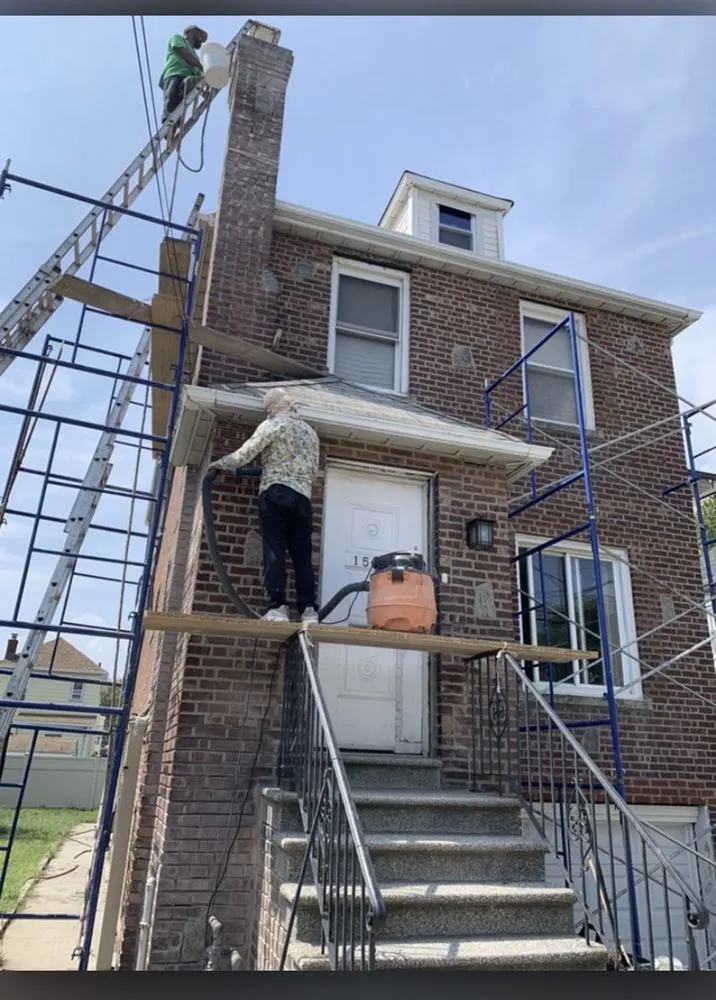 Slide of Flat Roofing Repairs Plus