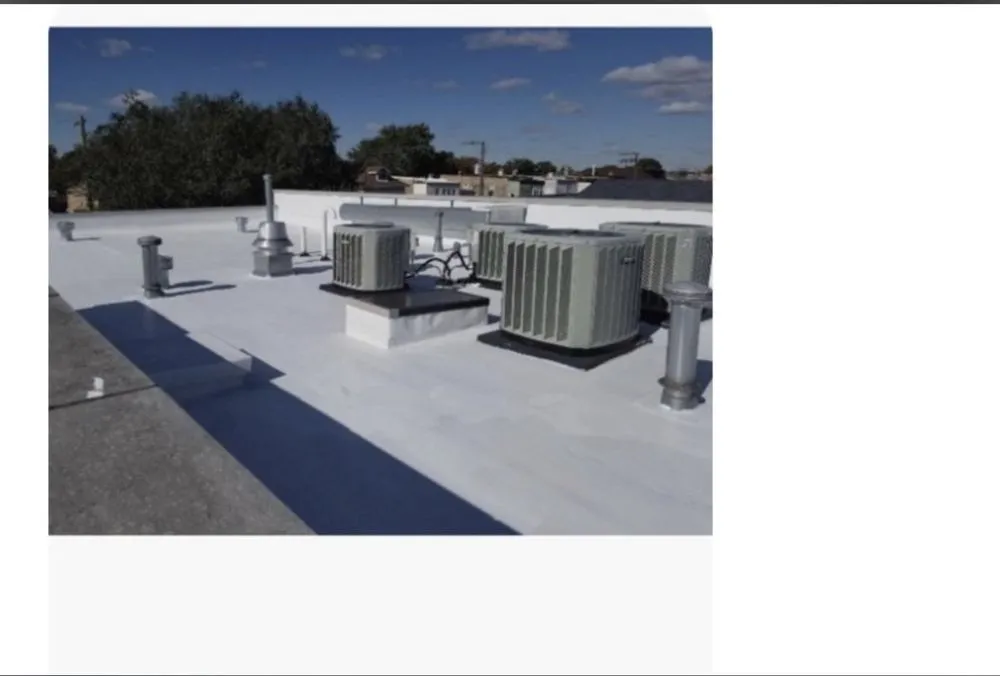 Slide of Flat Roofing Repairs Plus