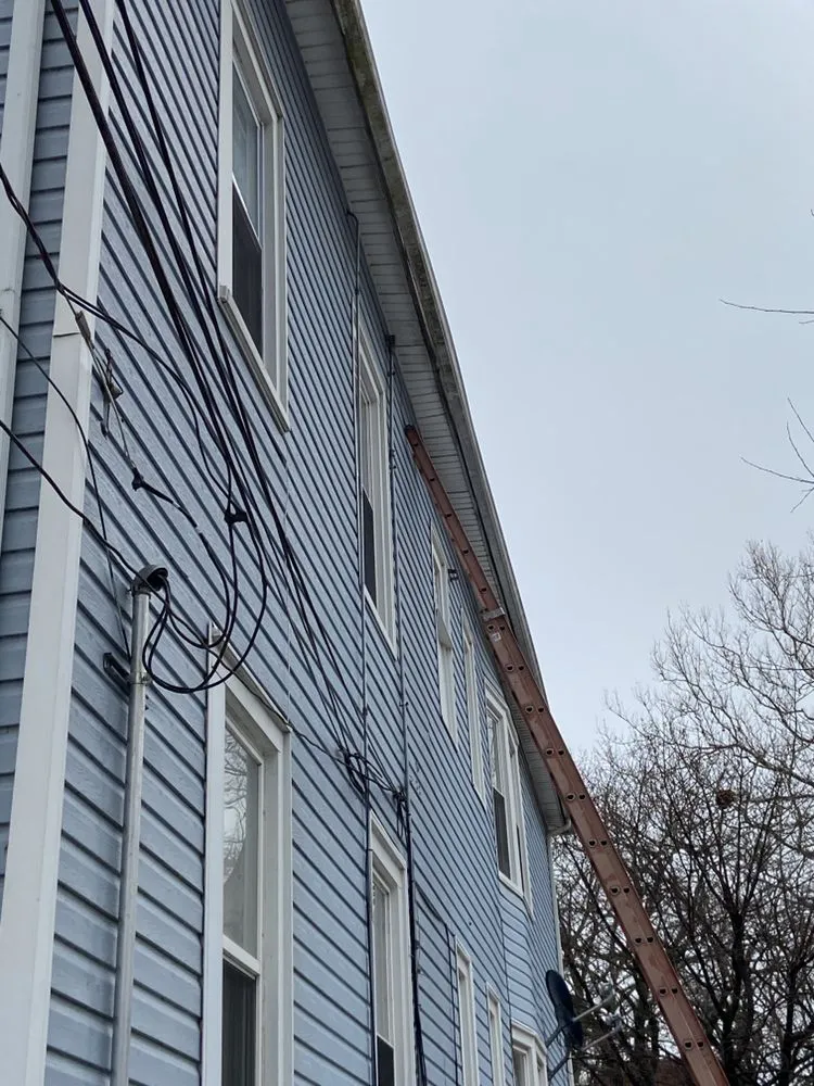 Slide of Flat Roofing Repairs Plus