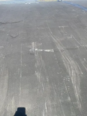 Flat Roofing Solutions Logo