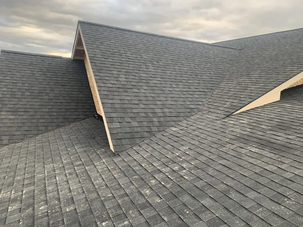 Slide of Flathead Valley Roofing