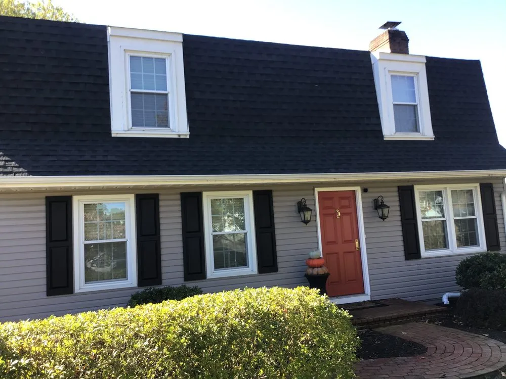 Slide of Flatland Services