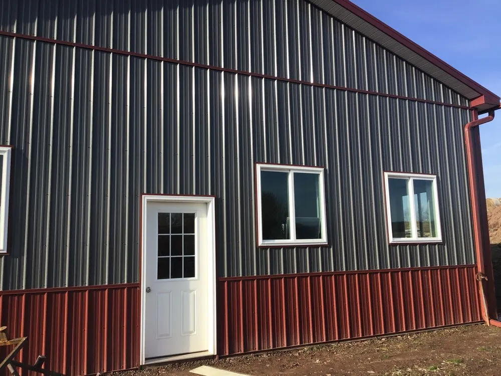 Slide of Flatland Services