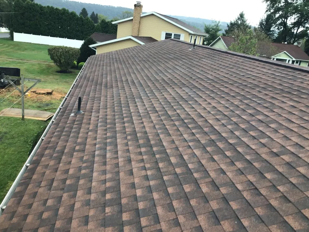 Slide of Flatland Services