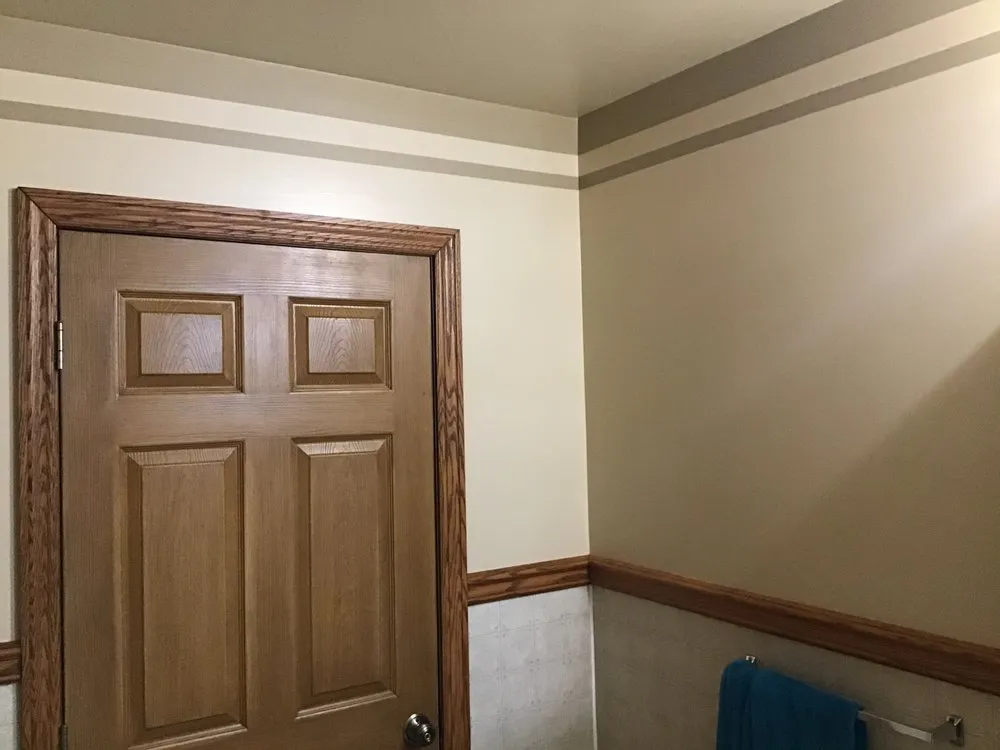 Slide of Flatland Services