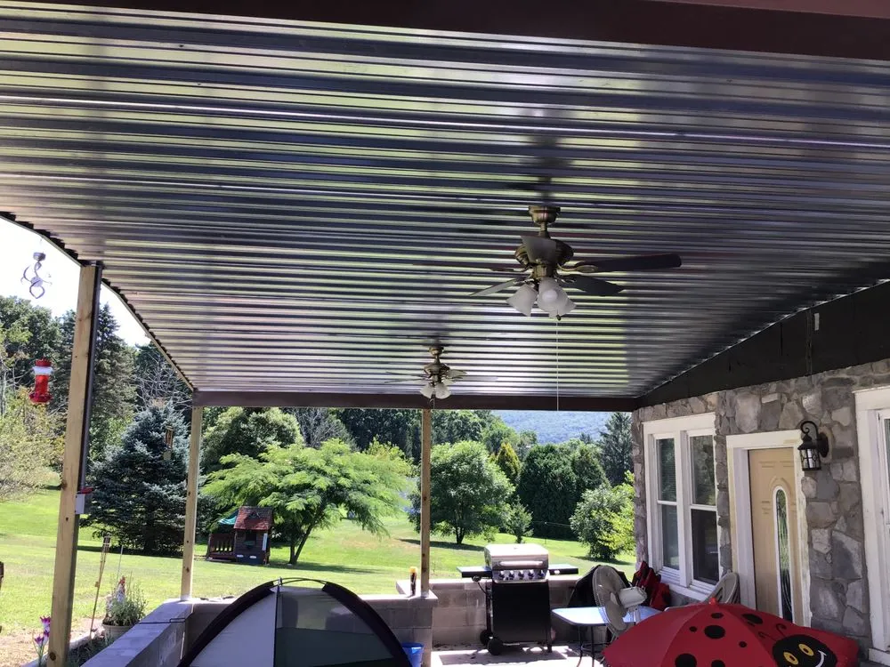 Slide of Flatland Services