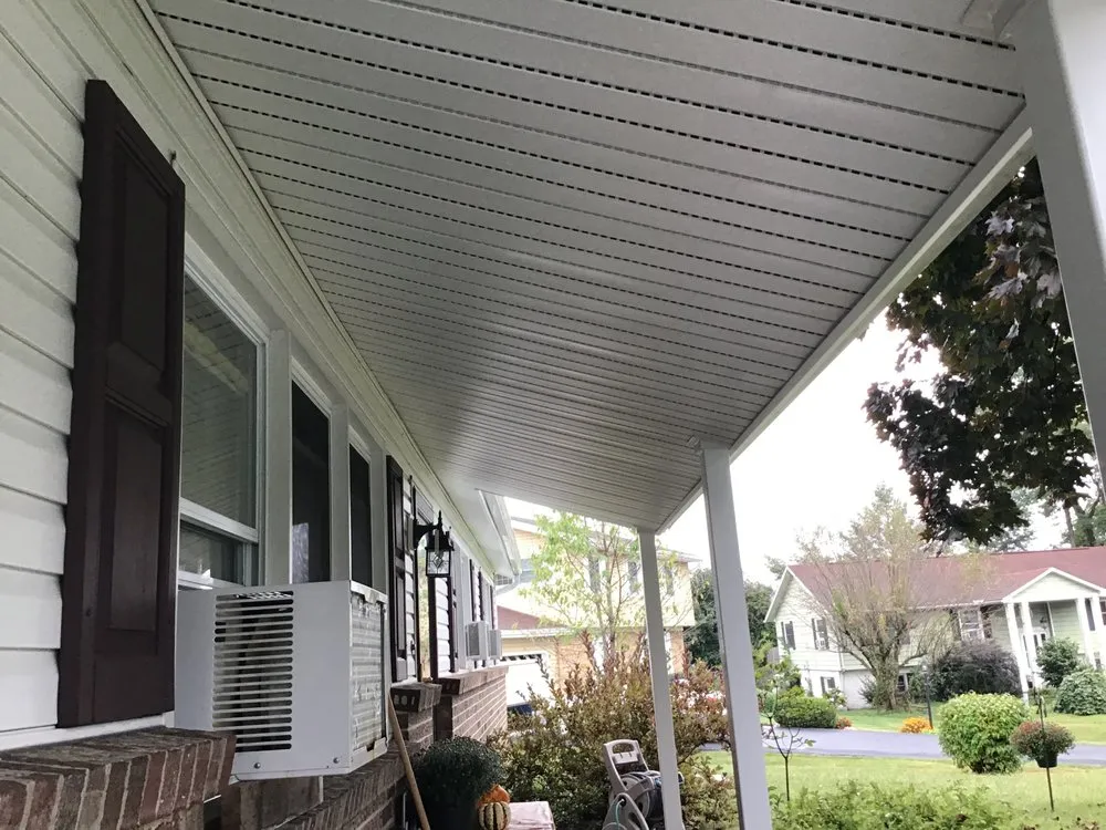 Slide of Flatland Services