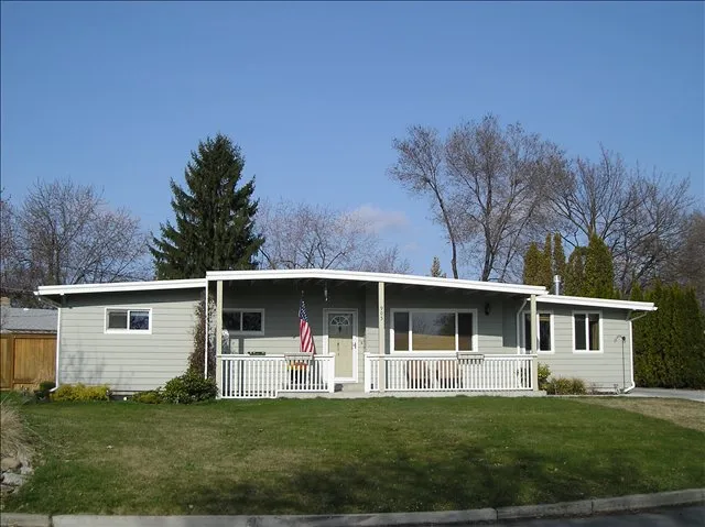 Slide of Flattop Roofing