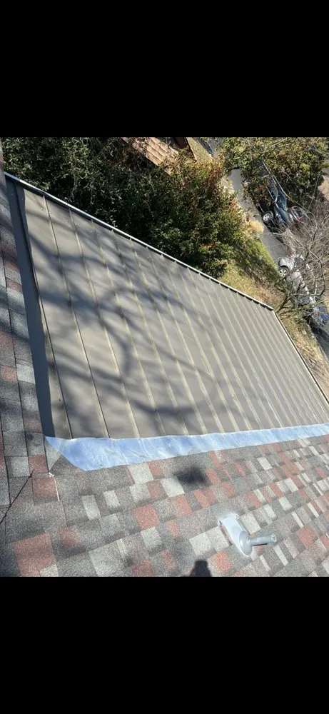 Professional residential roofing service same-day service in Red Rock, TX by Flawles Roofing