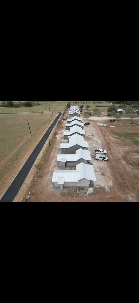 Local residential roofing service for fast service in Red Rock, TX by Flawles Roofing