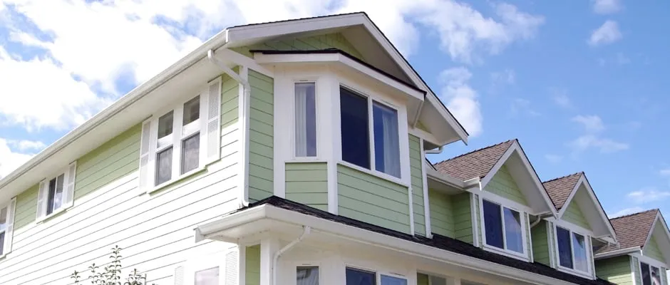 Slide of Flawless Commercial Roofing