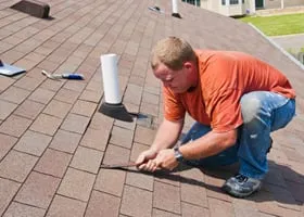 Slide of Flawless Commercial Roofing