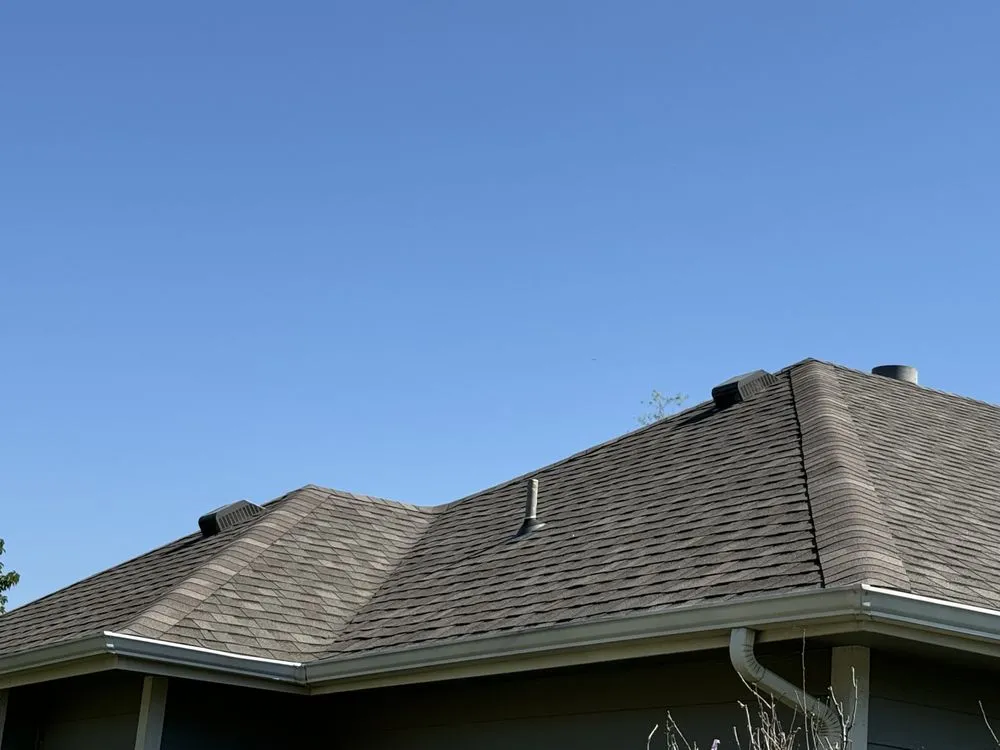 Slide of Flawless Roofing & construction