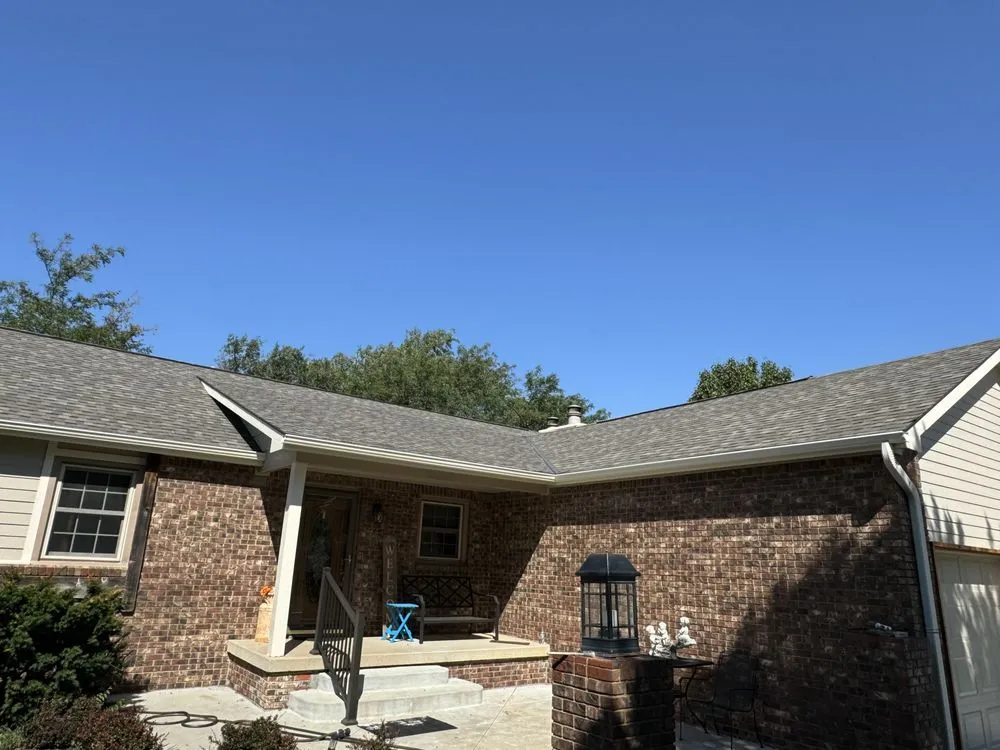 Slide of Flawless Roofing & construction