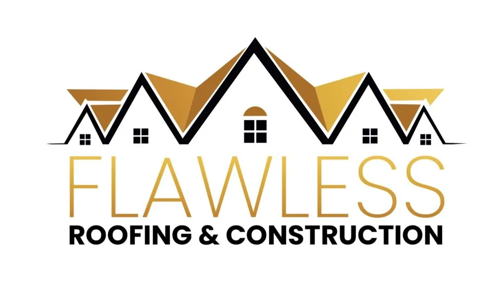 Slide of Flawless Roofing & construction
