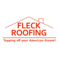 Slide of Fleck Roofing