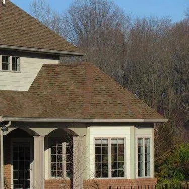 Slide of Fleck Roofing