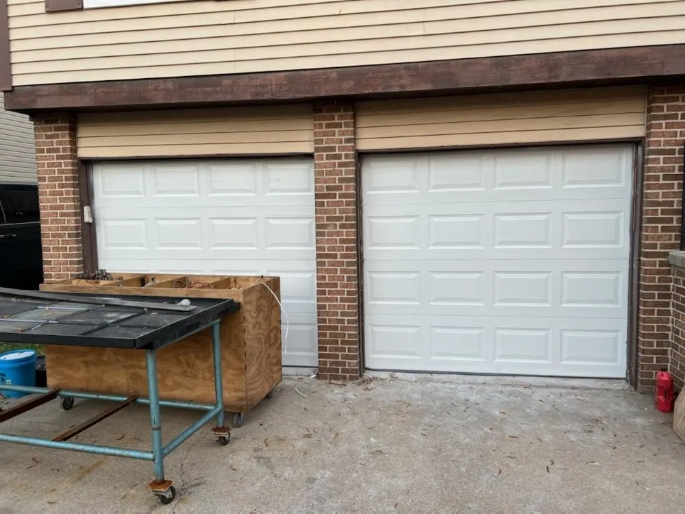 Slide of Fleetwood Garage Services & More