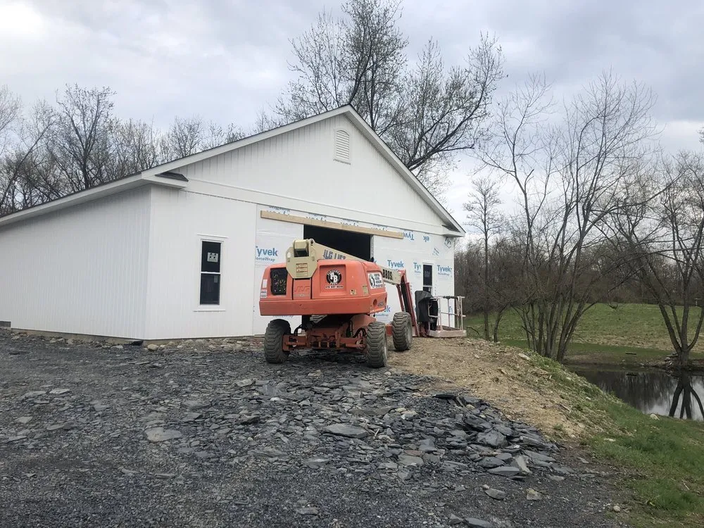 Slide of Fleischer Brothers II