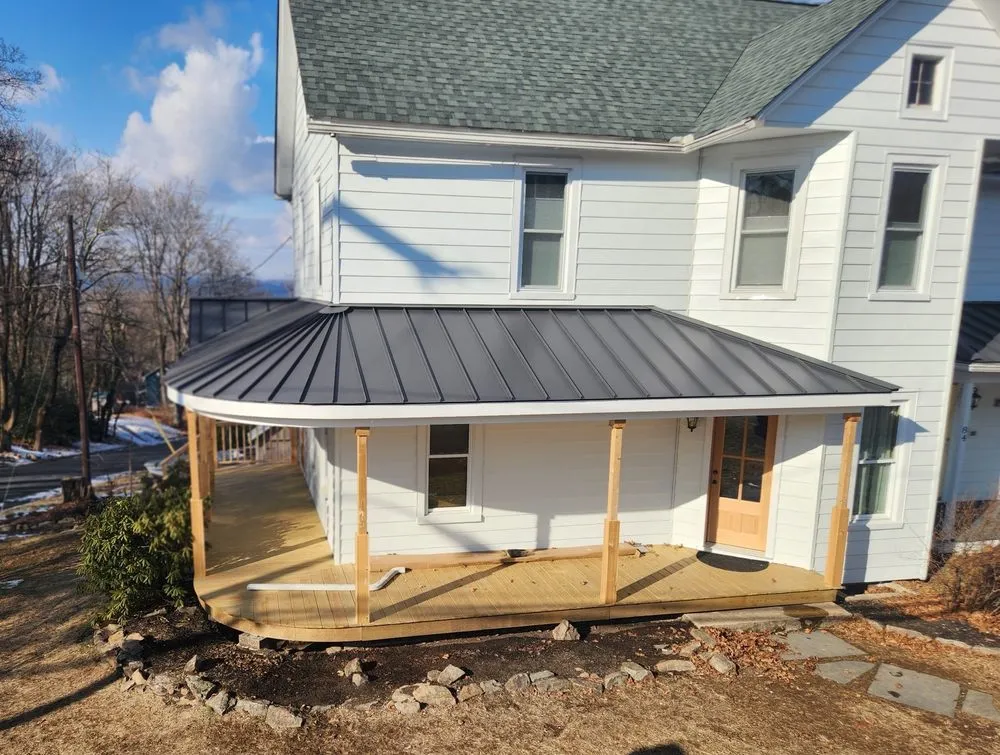 Slide of Fleischer Brothers II