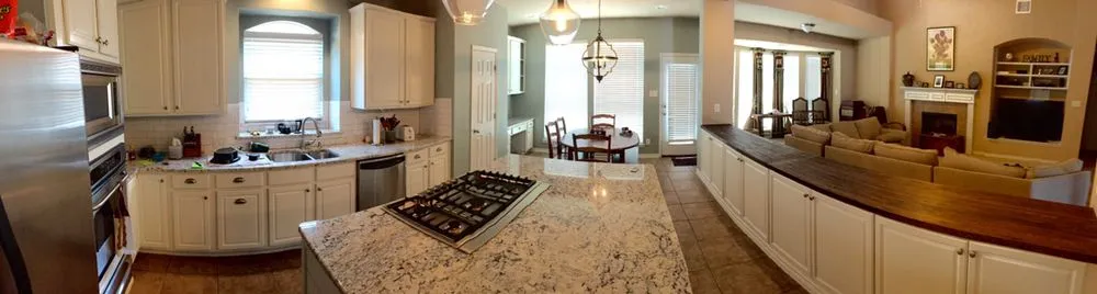 Slide of Fleming & Company